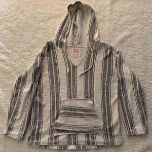 Baja hoodie